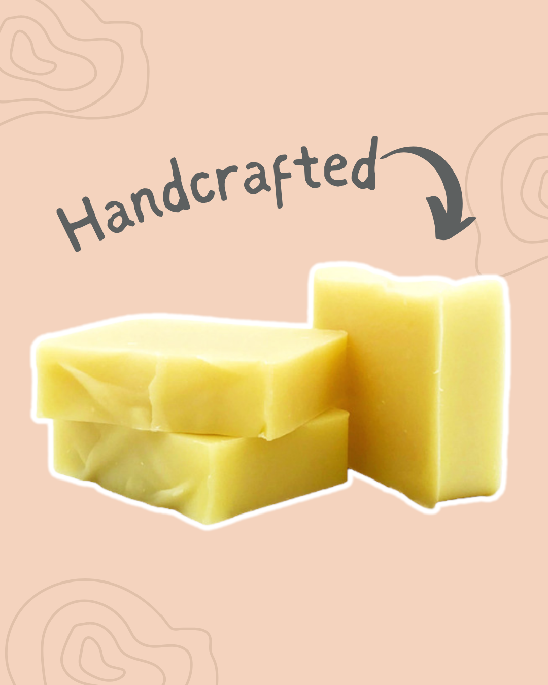 Apple Valley Natural Soap Cowboy Shampoo Bar