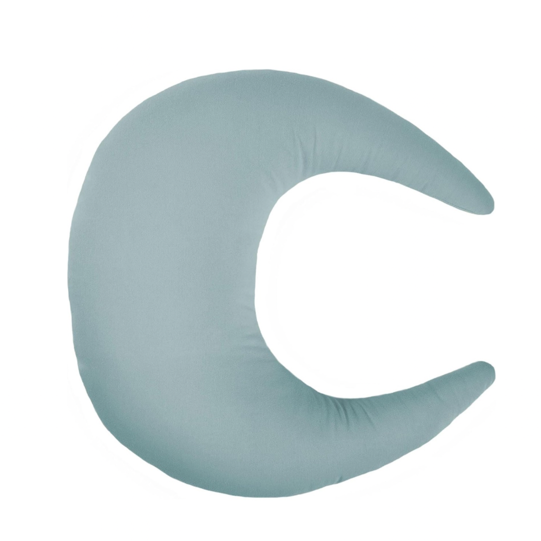 Snuggle Me Organic Nursing Pillow