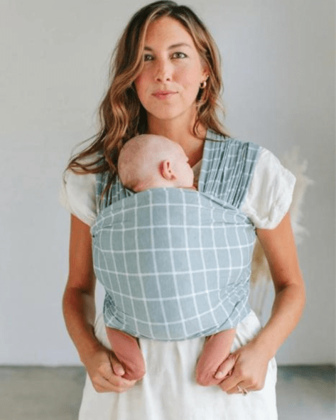 Solly Baby Wrap Carrier