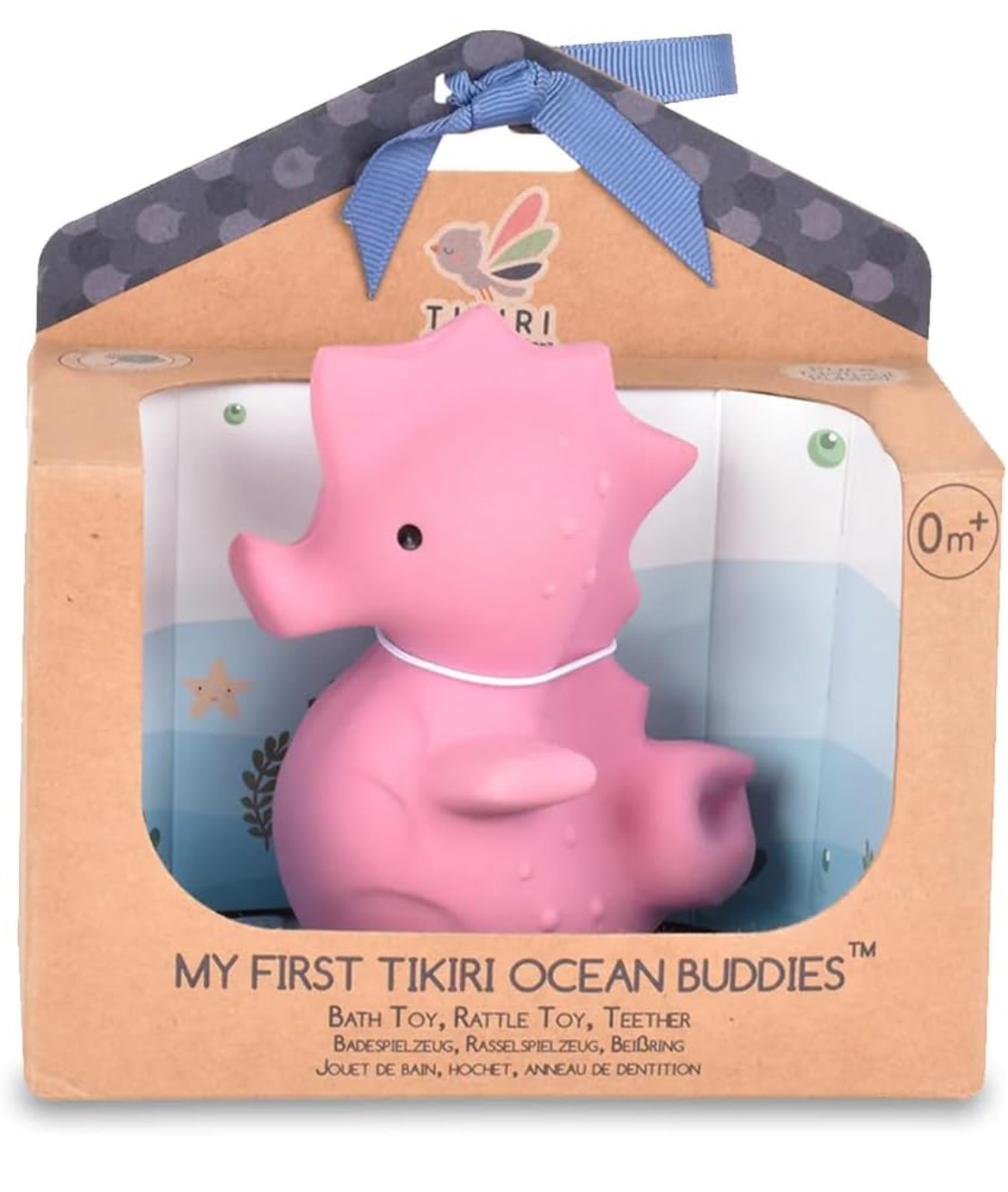 My First Tikiri Ocean Buddies