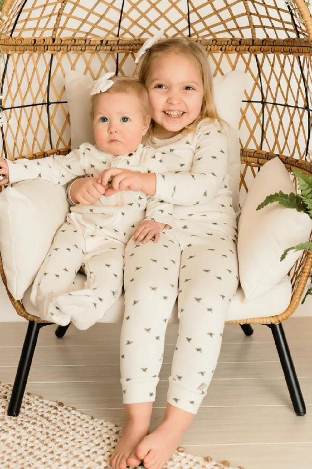 Finn + Emma Pajama Sets