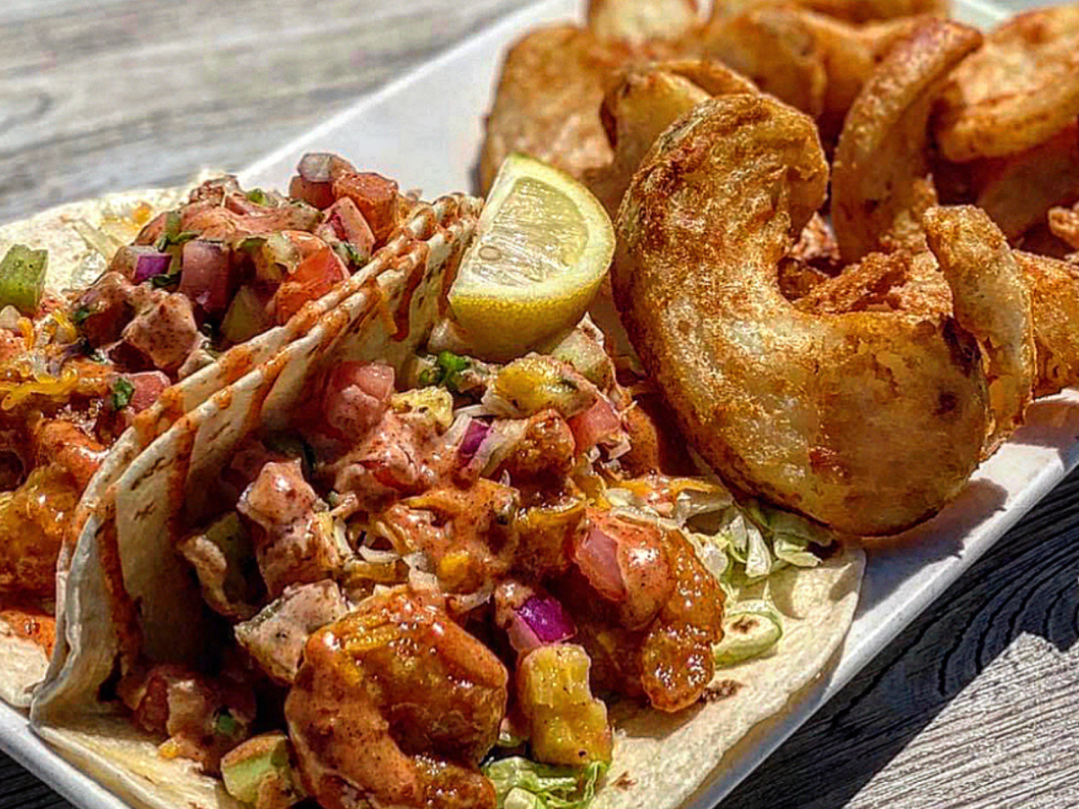 Top 10 Hidden Gem Restaurants in Fort Walton Beach, FL