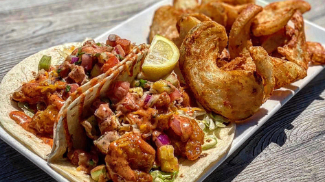 Top 10 Hidden Gem Restaurants in Fort Walton Beach, FL