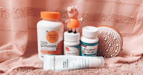 How To Get Rid Of Chicken Skin In Children