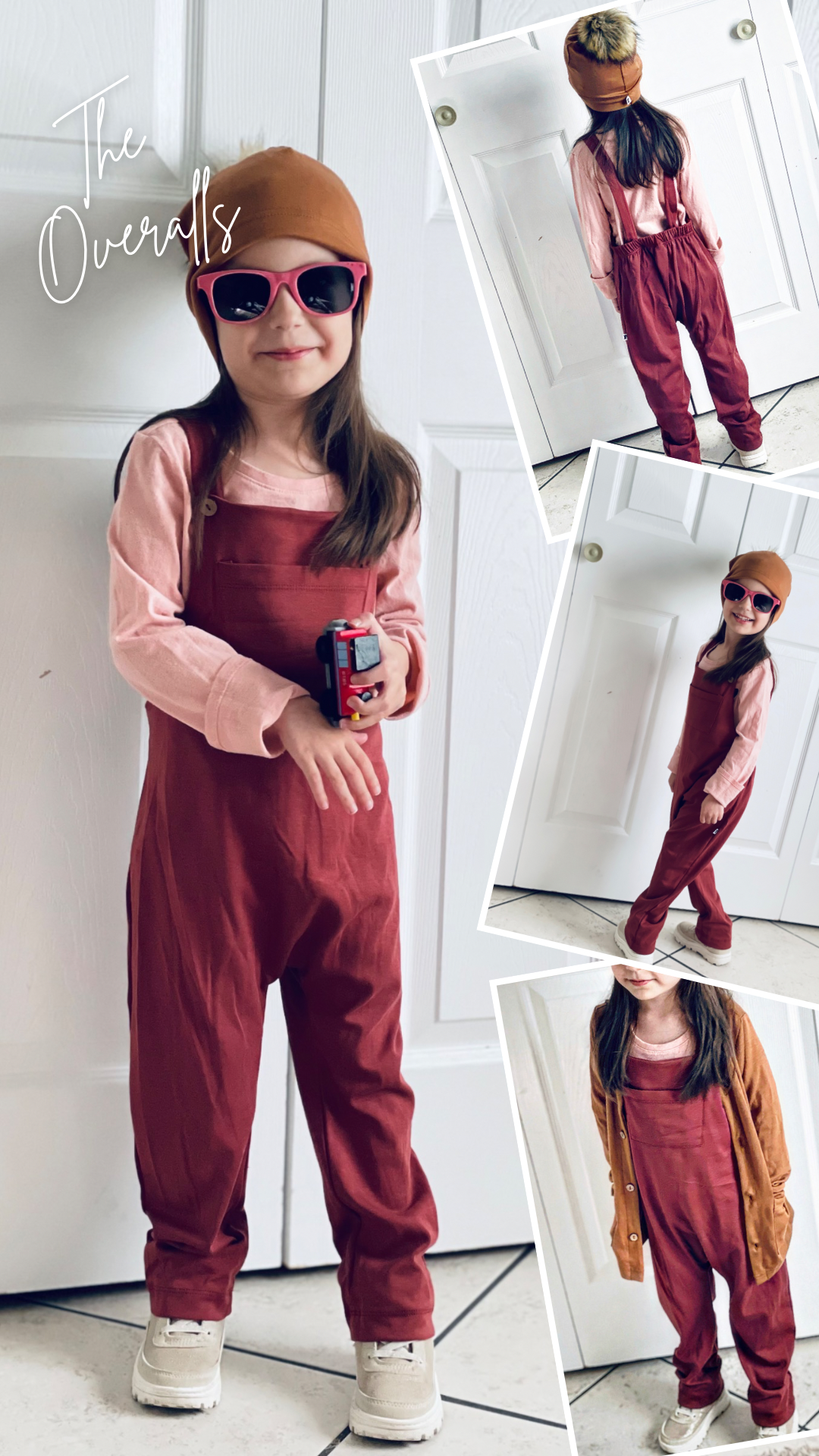 Little & Lively Clothing Review