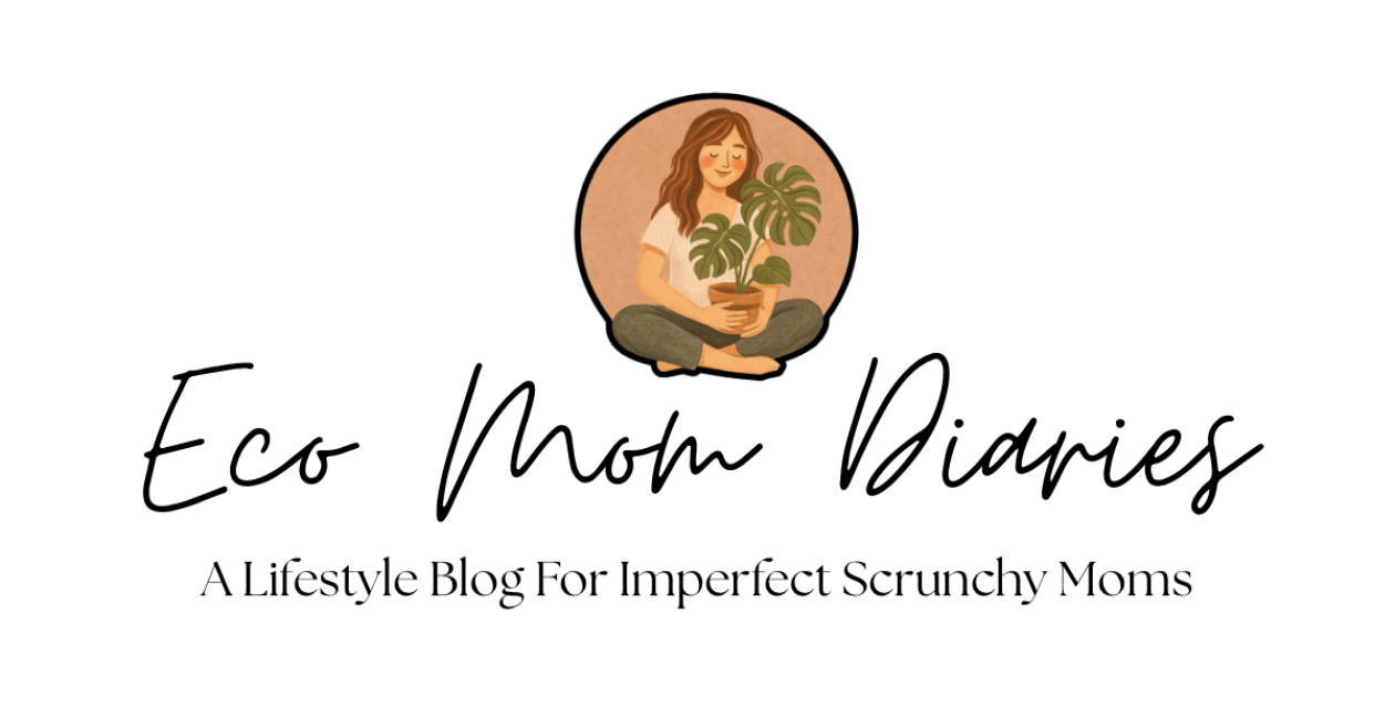Eco Mom Diaries
