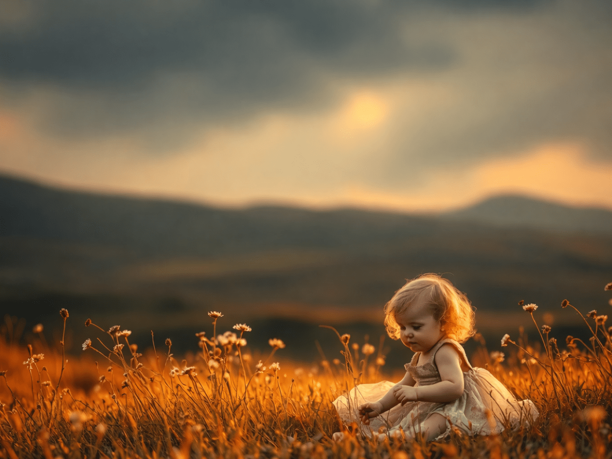 100 Wuthering Heights–Inspired Baby Girl Names (A–Z)