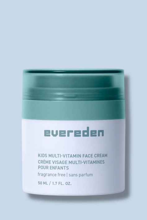 Evereden Multi-vitamin face cream