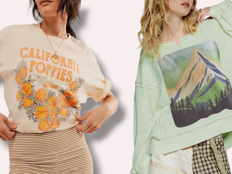 Free People Inspired Clothing For Less On Amazon