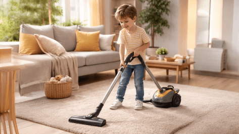 15 Life Skills Every Kid Should Learn Before Age 10