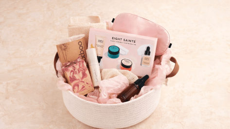 Sustainable Mother’s Day gift basket ideas