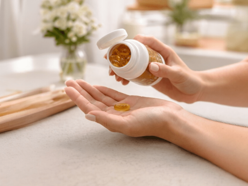 Liposomal NAD: The Anti-Aging Supplement I Added to My Routine (And Why I Keep Taking It)