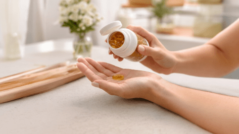 Liposomal NAD: The Anti-Aging Supplement I Added to My Routine (And Why I Keep Taking It)