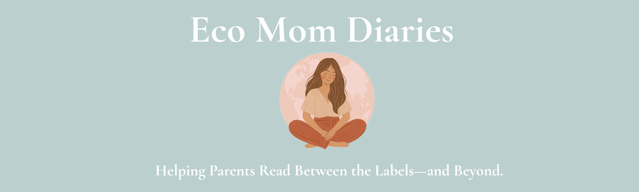 Eco Mom Diaries